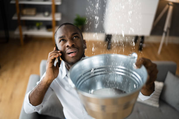 Best Flooded house restoration  in Tool, TX
